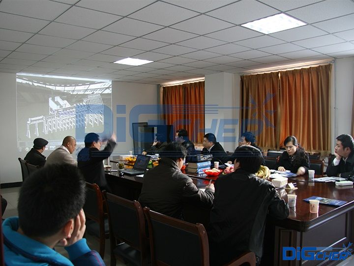 德高潔技術研討會