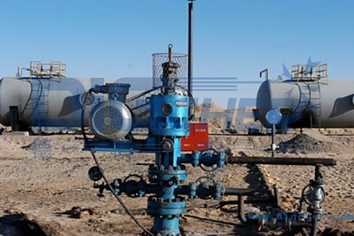 油井解堵設(shè)備